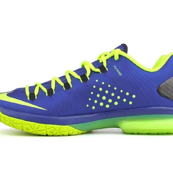 NIKE KD V Elite LAM Basketball Elite Series 585386